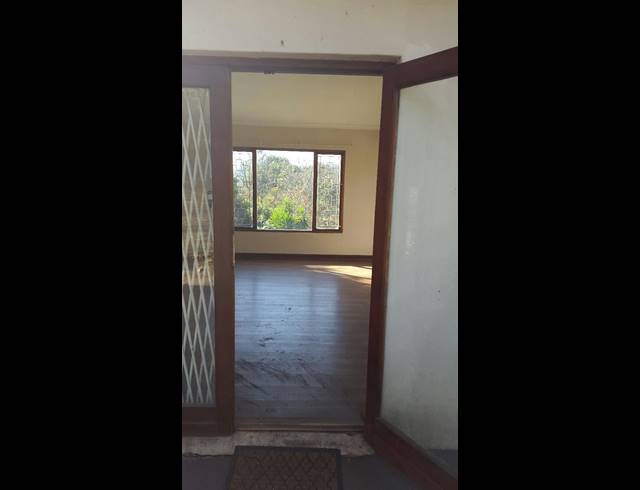 1 BEDROOM STUDIO APARTMENT RENTED IN ASSAGAY